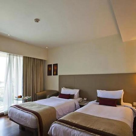 โรงแรมสปรีศิวะ Pimpri-Chinchwad ห้อง รูปภาพ