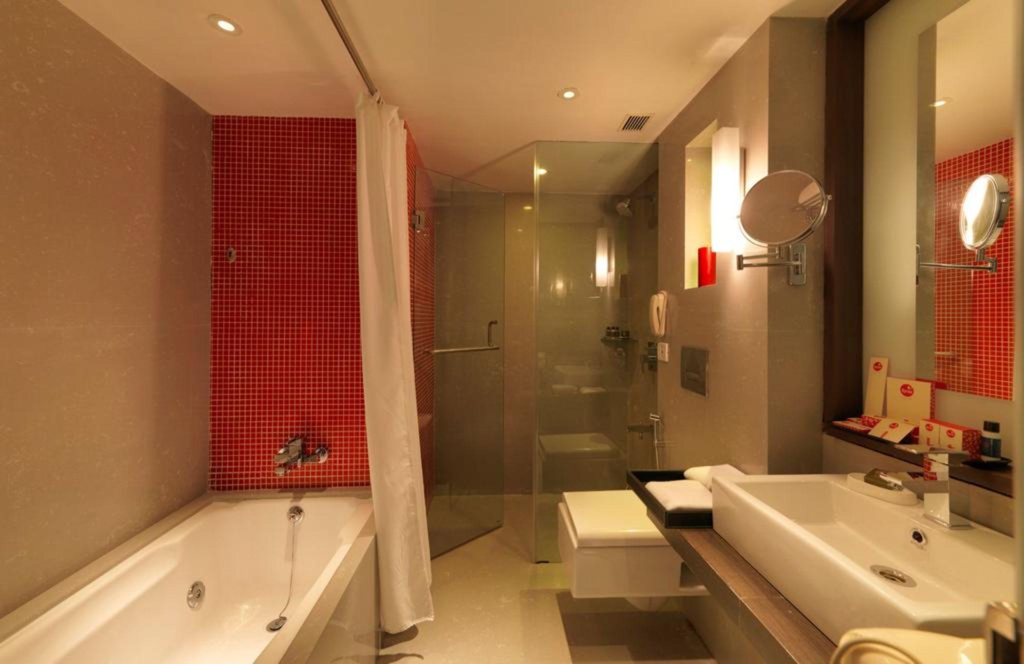 โรงแรมสปรีศิวะ Pimpri-Chinchwad ภายนอก รูปภาพ