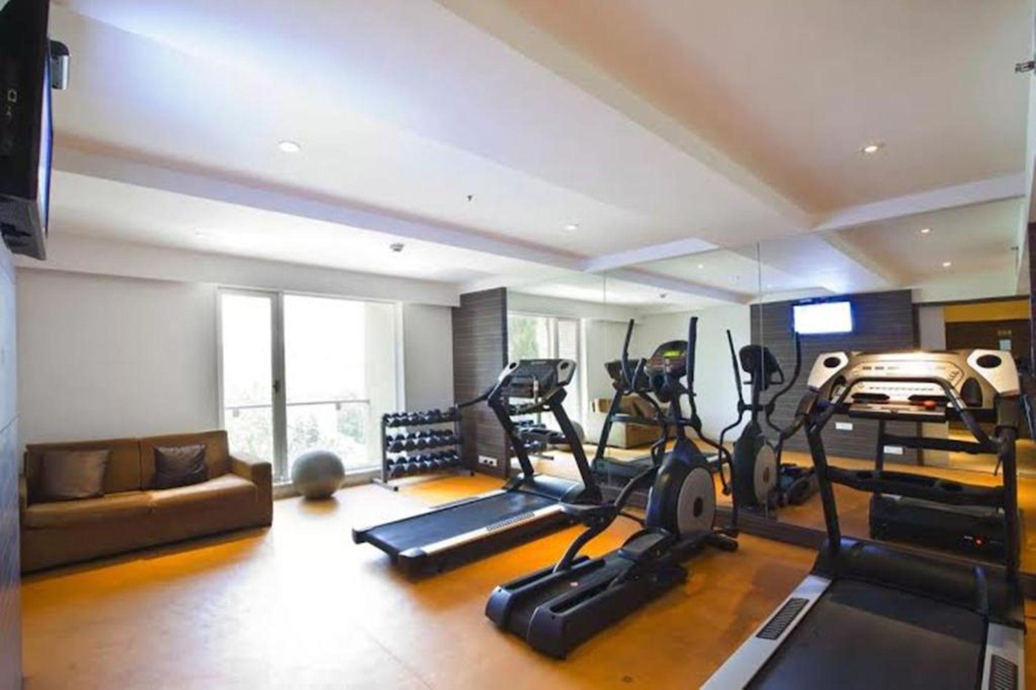 โรงแรมสปรีศิวะ Pimpri-Chinchwad ภายนอก รูปภาพ